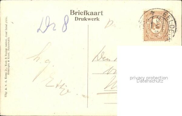 Paterswolde Landgoed Vennebroek – Bild 2