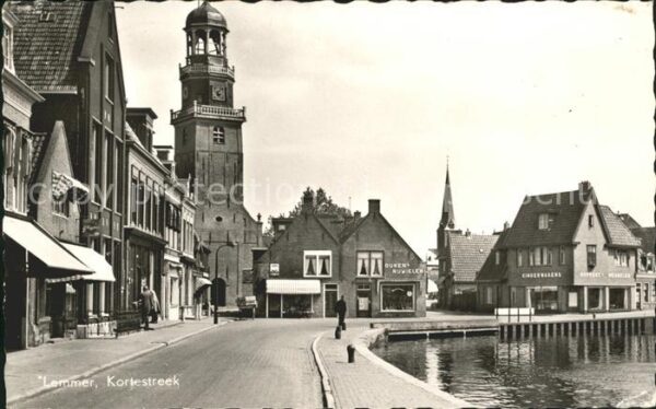 Lemmer Kortestreek