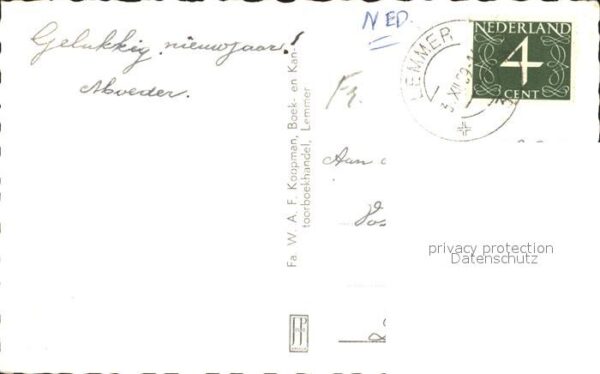 Lemmer Kortestreek – Bild 2