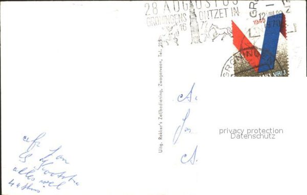 Zwagerveen en omgeving – Bild 2