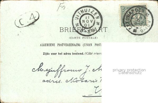 Leeuwarden Wasterkade – Bild 2
