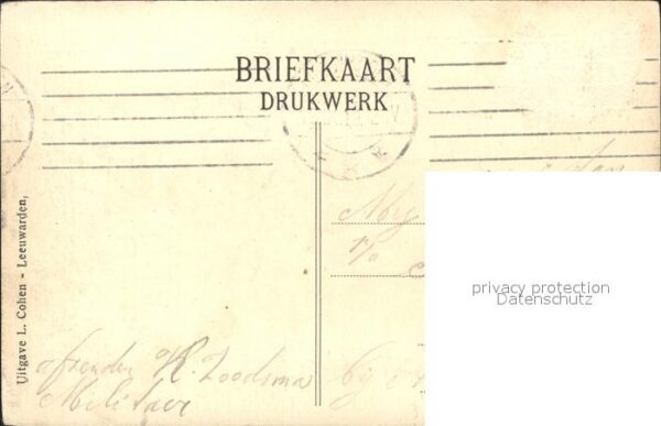 Leeuwarden Kazerne Schiffe – Bild 2
