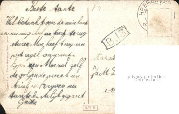 Oranjewoud Hotel De Tent – Bild 2