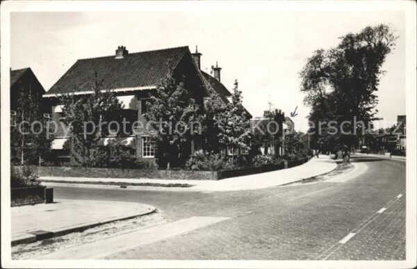Sneek Leeuwarderweg