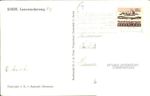 Sneek Leeuwarderweg – Bild 2