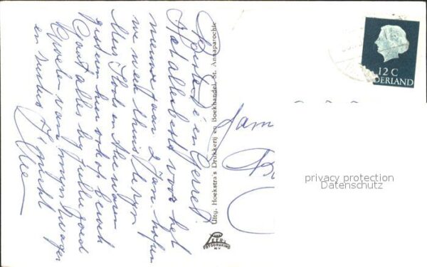 St Anna Parochie Gemeentehuis – Bild 2