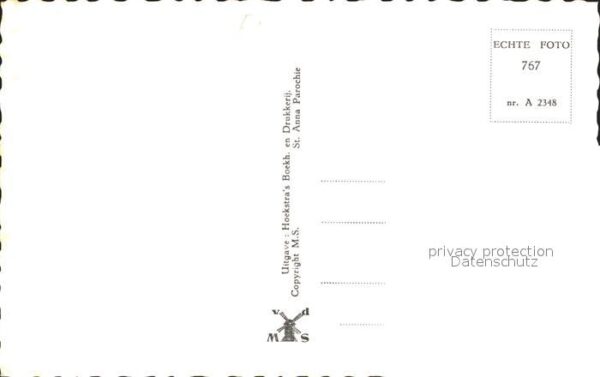 St Anna Parochie Gemeentehuis – Bild 2
