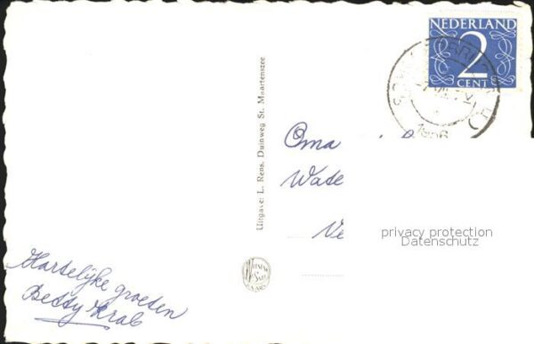 St Maartenszee Kampeerterrein De Lepelaar – Bild 2