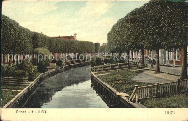 Ijlst Kanal