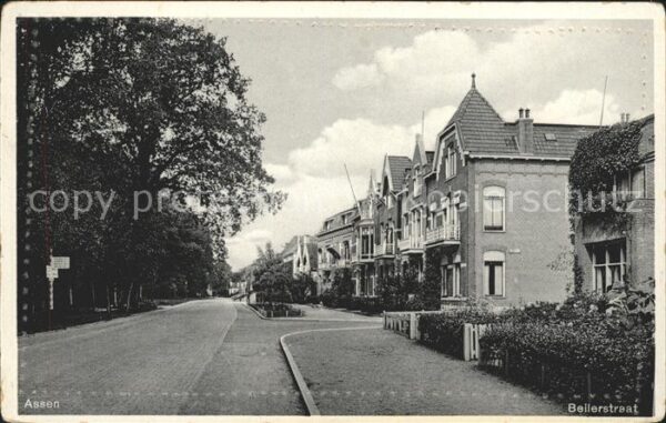 Assen Beilerstraat
