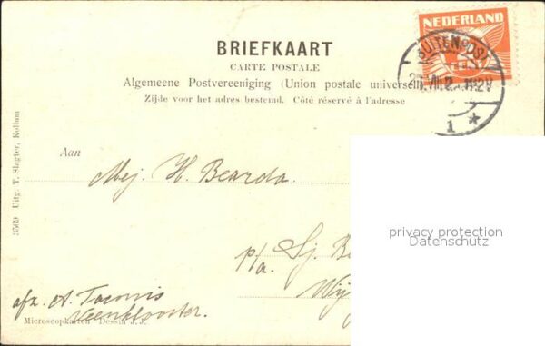 Veenklooster Fogelsangh State – Bild 2