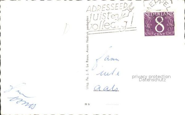 Diever Peperstraat – Bild 2