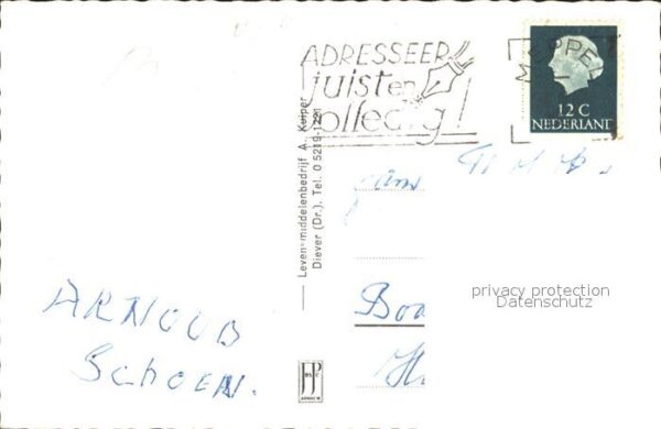 Diever Prachtige Camping – Bild 2