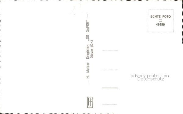 Diever Schultehuis anno 1604 – Bild 2