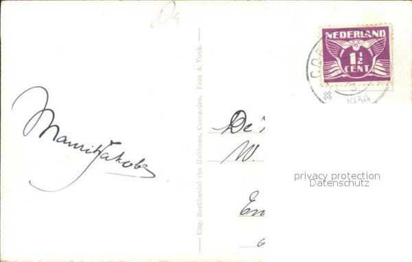 Coevorden Huize Sonnevanck – Bild 2