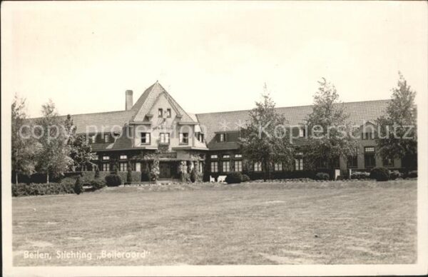 Beilen Stiching Beileroord