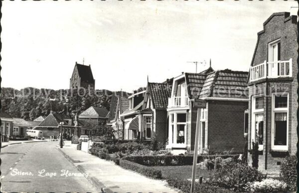 Stiens Lage Hereweg