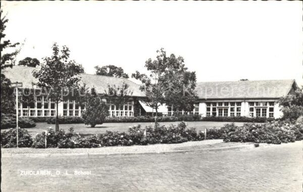 Zuidlaren OL School