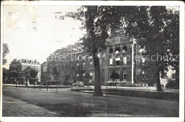 Groningen Diaconessehuis