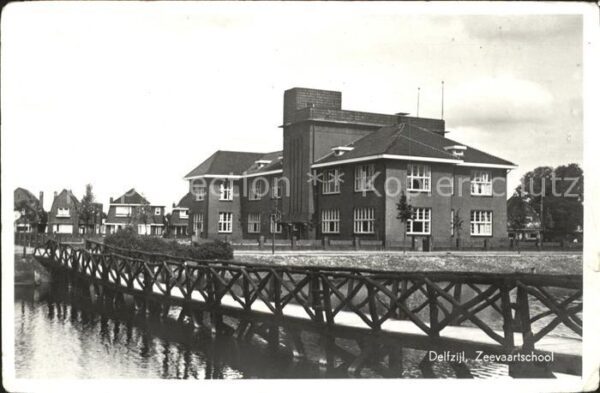 Delfzijl Zeevaartschool