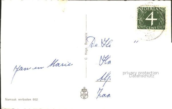 Borssele Gemeentehuis – Bild 2