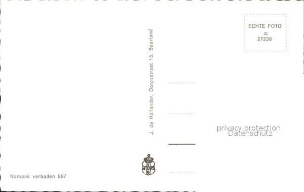 Baarland Ned Herv Kerk – Bild 2