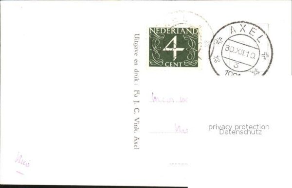 Axel Stadhuis – Bild 2