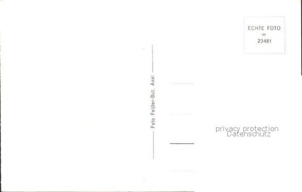 Axel RK Kerk – Bild 2