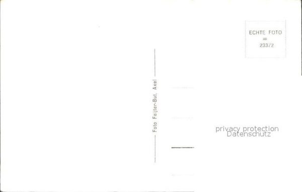 Axel Ned Herv Kerk – Bild 2