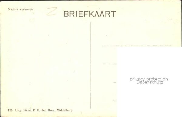 Veere Waterput – Bild 2