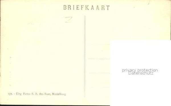 Veere Stadhuis – Bild 2