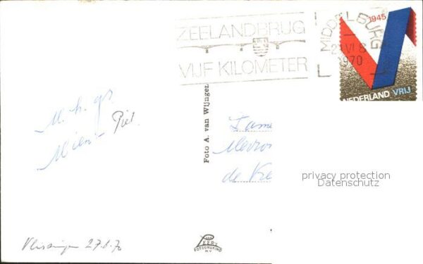 Veere Zeilen op het Veerse meer – Bild 2