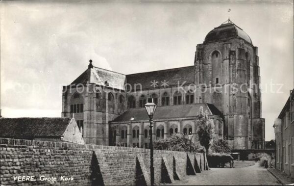Veere Grote Kerk