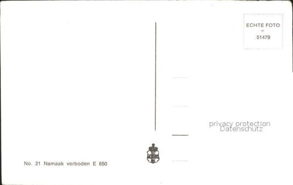 Veere Stadhuis Fassade – Bild 2