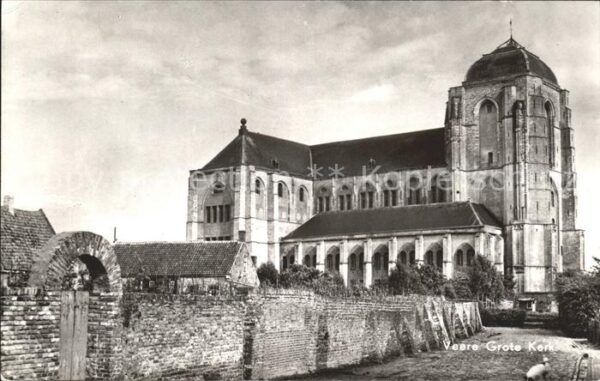 Veere Grote Kerk