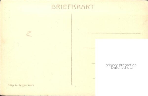 Veere Waterput – Bild 2