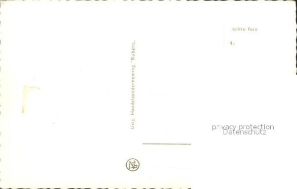 Veere Panorama Stadhuis – Bild 2