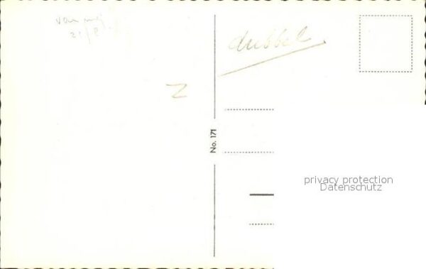 Veere Stadhuis – Bild 2