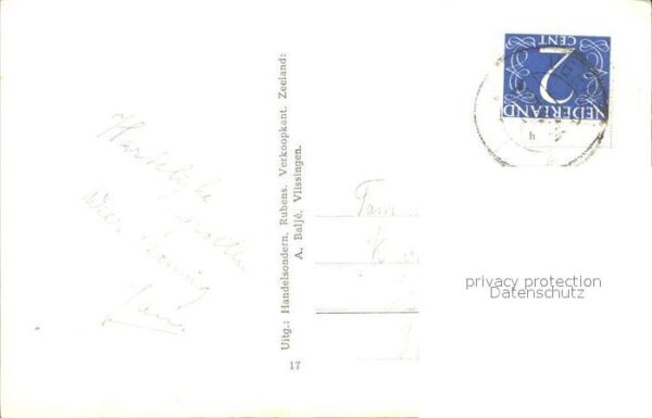 Veere Stadhuis – Bild 2