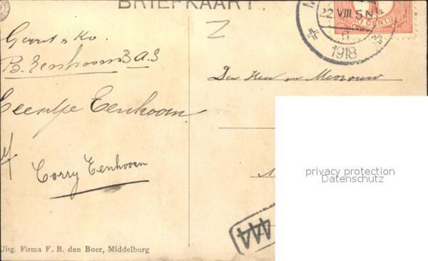 Veere Stadhuis – Bild 2