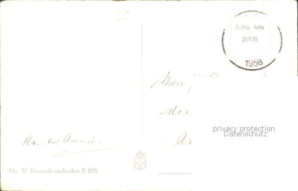 Veere Stadhuis Historisches Rathaus – Bild 2