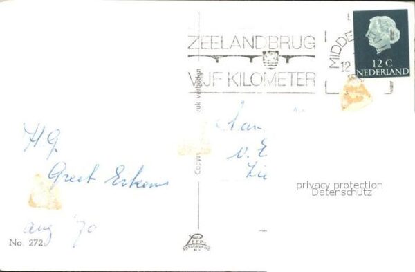 Veere Schotse Huizen – Bild 2