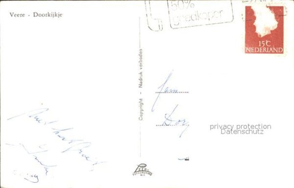 Veere Doorkijkje – Bild 2