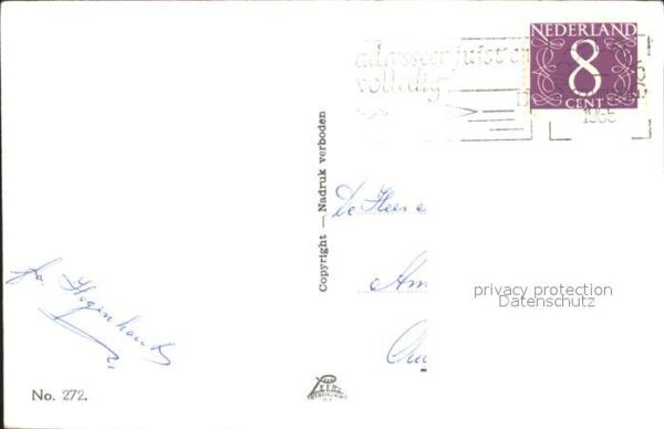 Veere Schotse Huizen – Bild 2