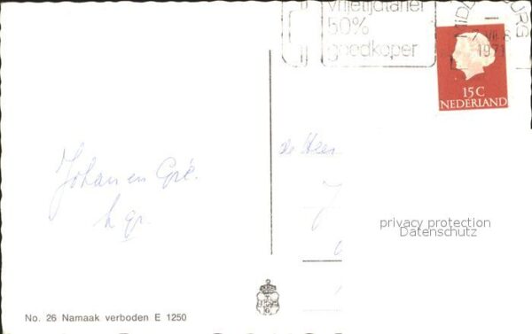 Veere Oud Straatje Stadhuis Historisches Rath – Bild 2