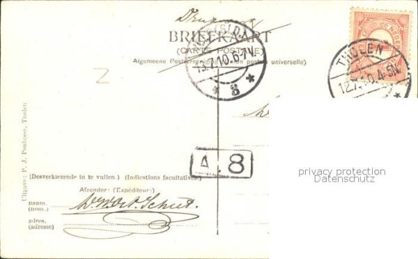 Tholen Plantagezicht – Bild 2