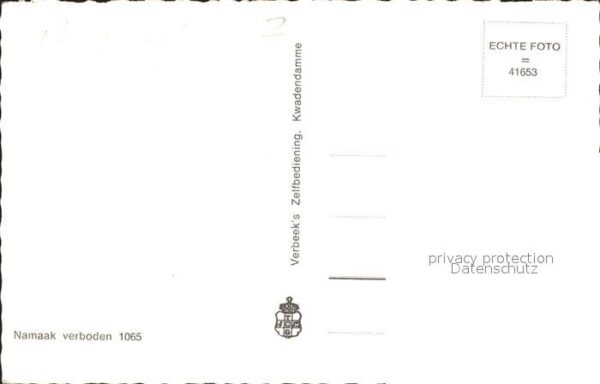 Kwadendamme Boerderij – Bild 2
