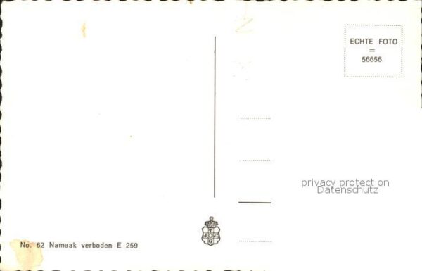 Koudekerke Ned herv Kerk met Gemeentehuis Gemeinde – Bild 2
