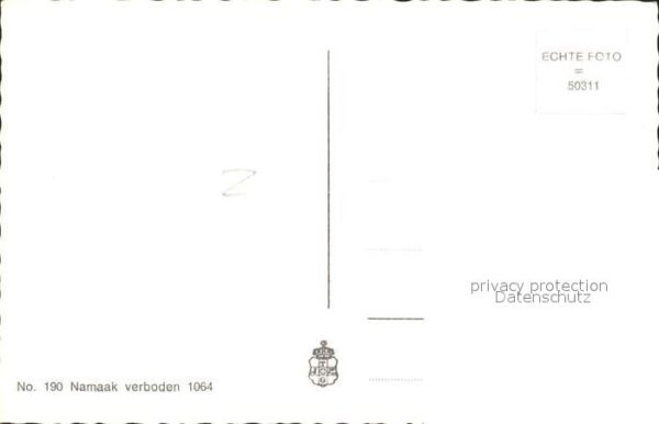 Koudekerke Ned Herv Kerk Kirche – Bild 2