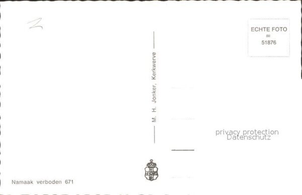 Kerkwerve Weelweg – Bild 2